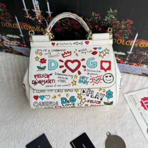 Dolce & Gabbana Bag Style 155291088