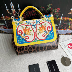 Dolce & Gabbana Bag Style 155291214