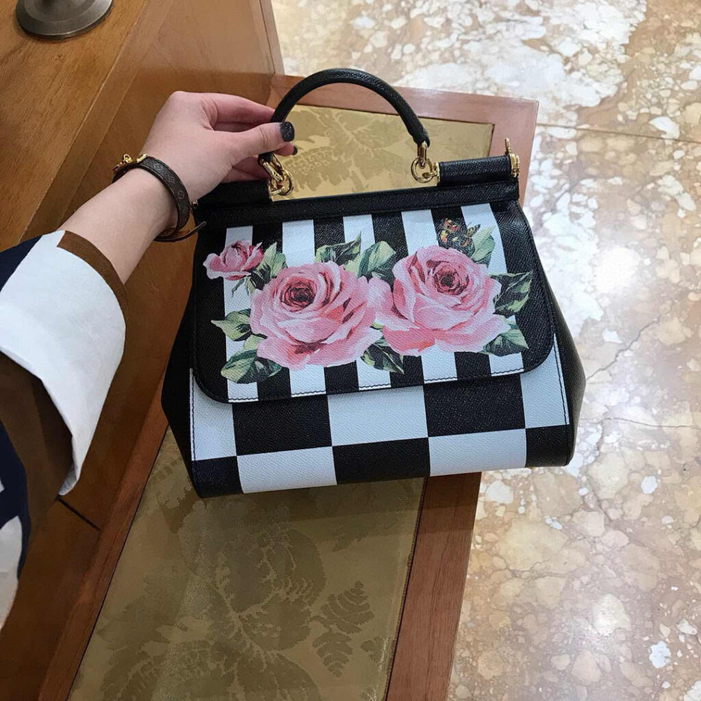 Dolce & Gabbana Bag Style 155291406