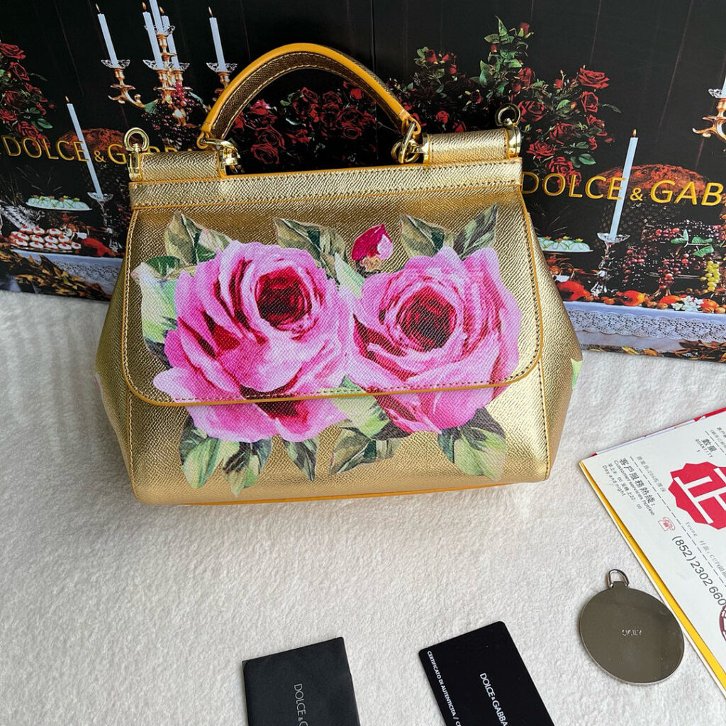 Dolce & Gabbana Bag Style 155291531