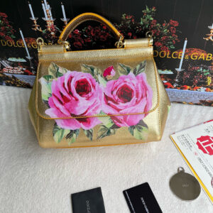 Dolce & Gabbana Bag Style 155291531