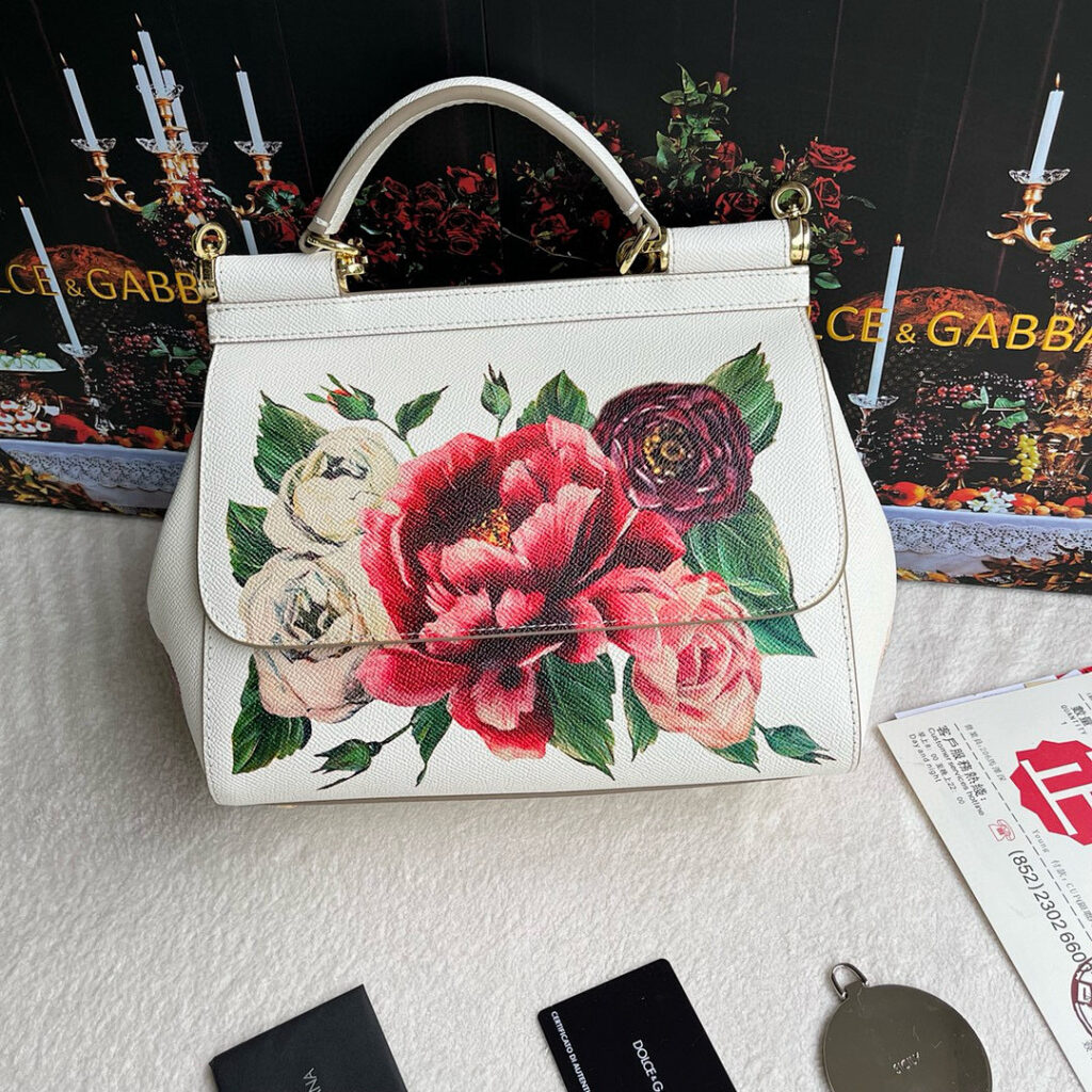 Dolce & Gabbana Bag Style 155291652