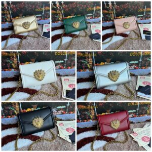 Dolce & Gabbana Bag Style 5512
