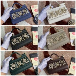 Dolce & Gabbana Bag Style 4133