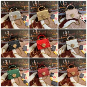 Dolce & Gabbana Bag Style 4133