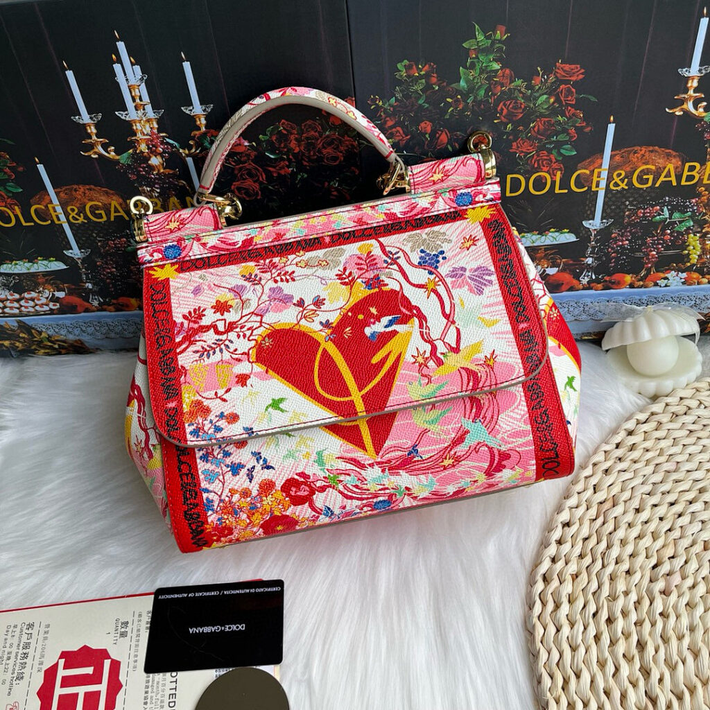 Dolce & Gabbana Bag Style 155293608