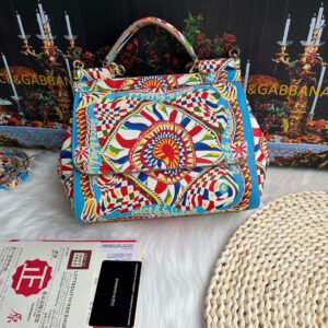 Dolce & Gabbana Bag Style 155293733