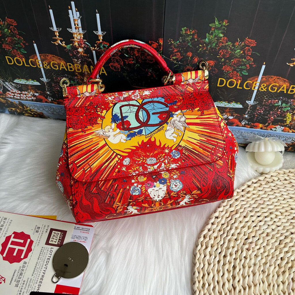 Dolce & Gabbana Bag Style 155293840