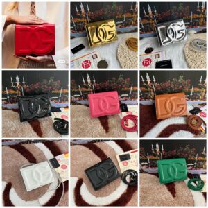 Dolce & Gabbana Bag Style 5515