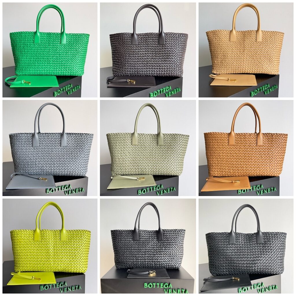 Bottega Veneta Bag Style 608811