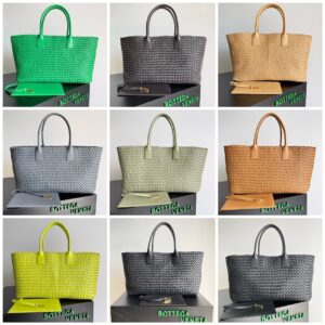 Bottega Veneta Bag Style 608811