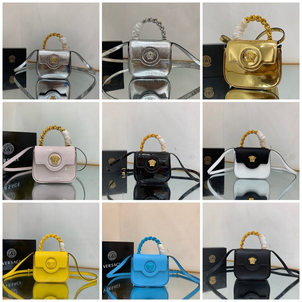 Versace Bag Style 1066