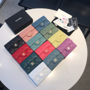 Chanel Bag Style 84401