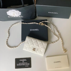 Chanel Bag Style 81081