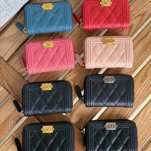Chanel Bag Style 80602