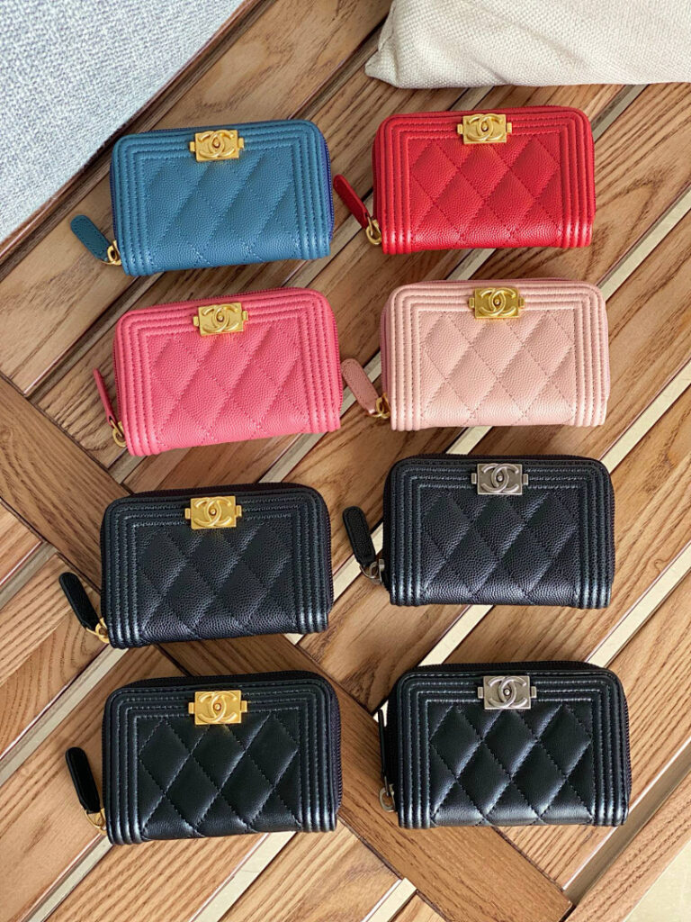 Chanel Bag Style 80602