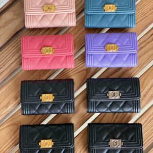 Chanel Bag Style 80603