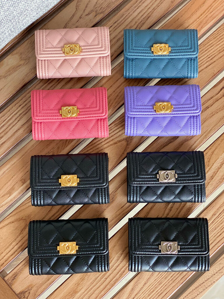 Chanel Bag Style 80603