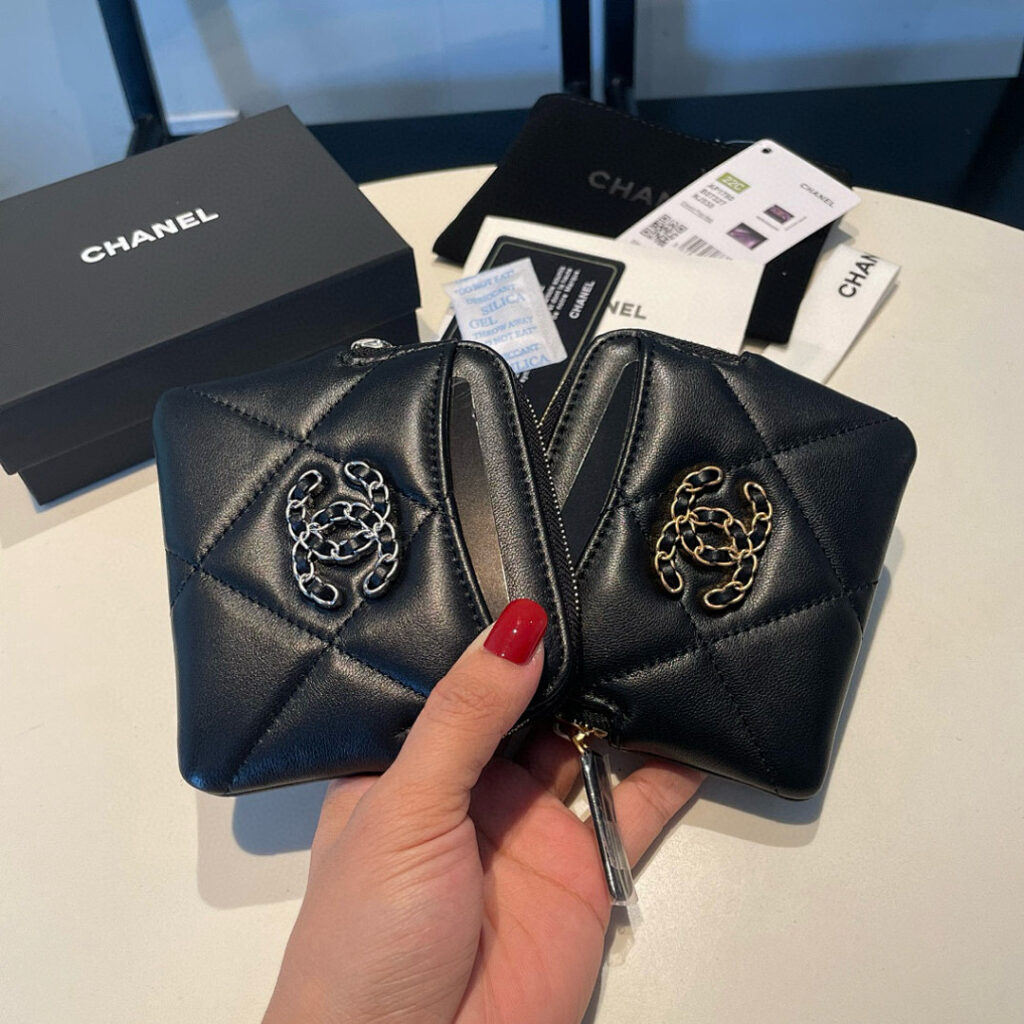 Chanel Bag Style 2086