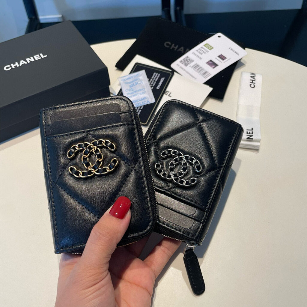 Chanel Bag Style 2701