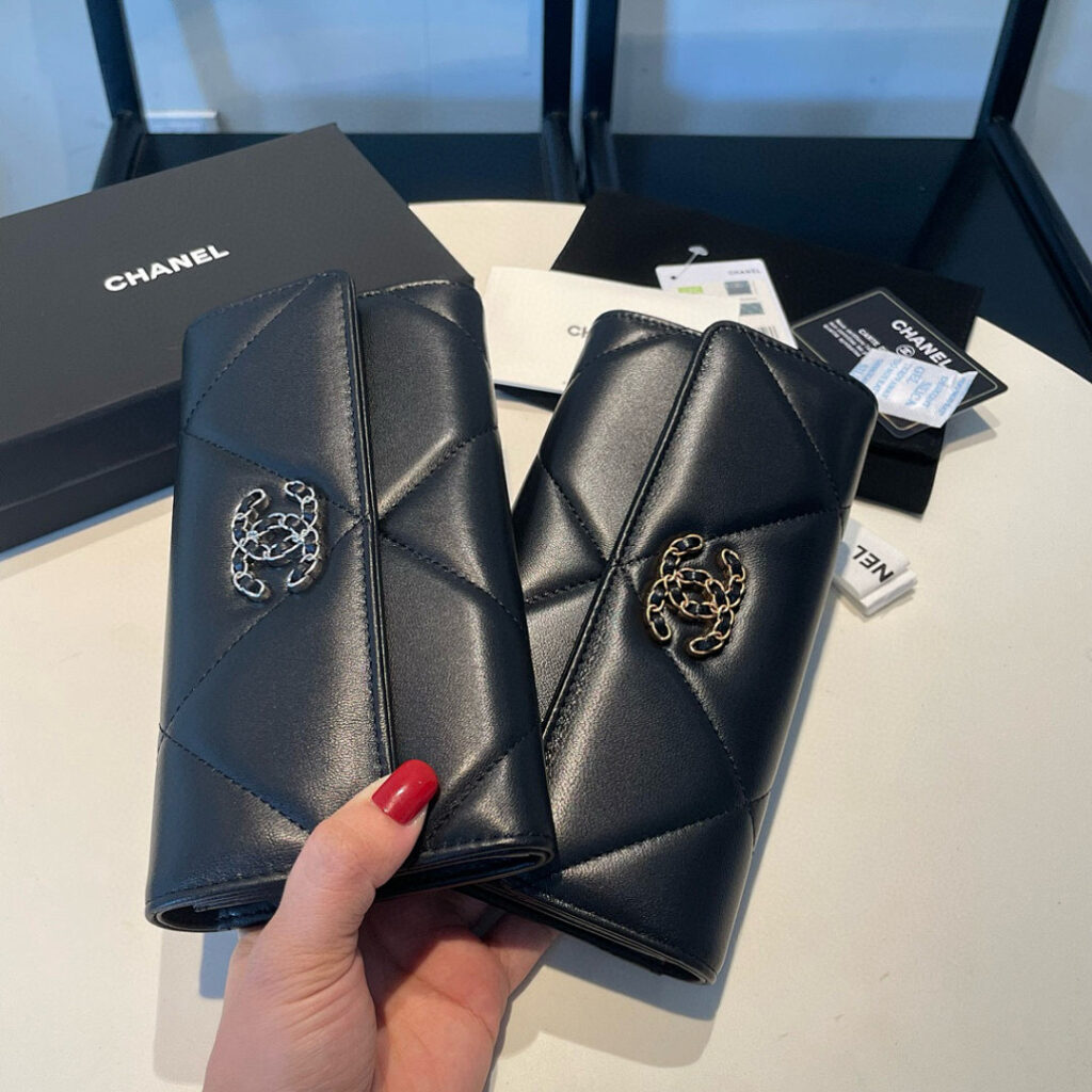 Chanel Bag Style 0955
