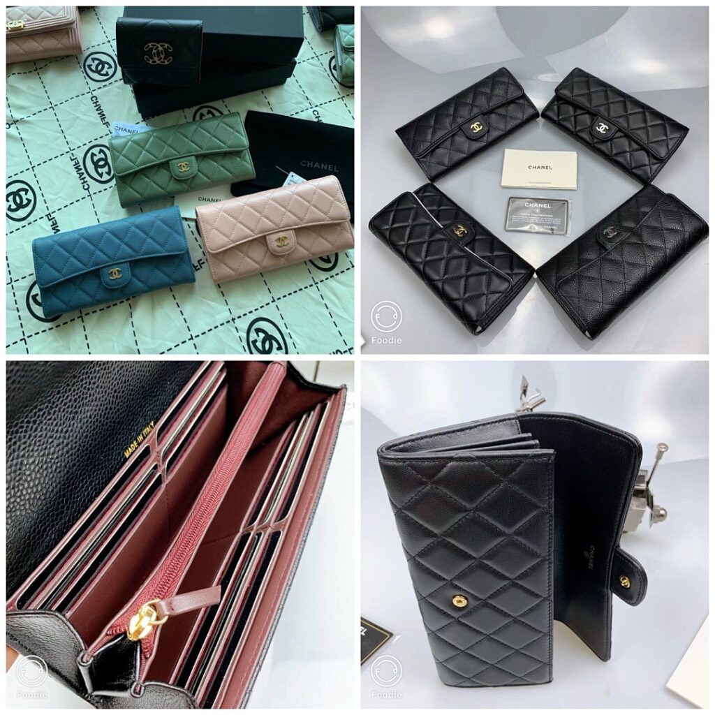 Chanel Bag Style 80758