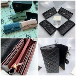 Chanel Bag Style 80758
