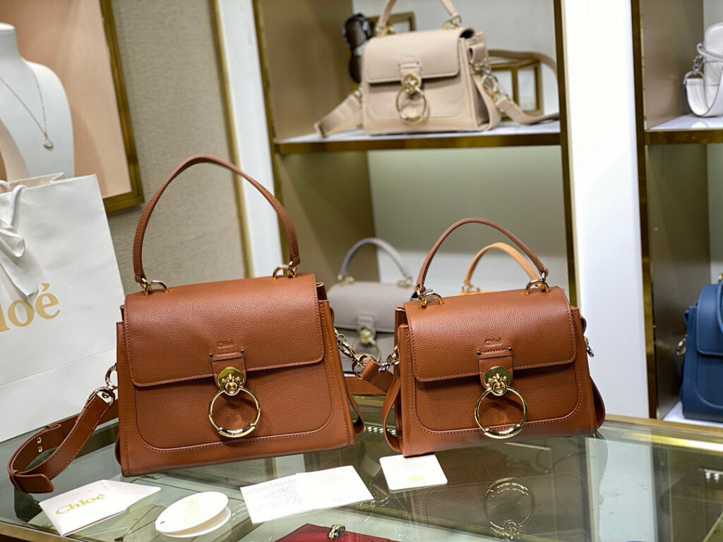 Chloe Bag Style 171754121