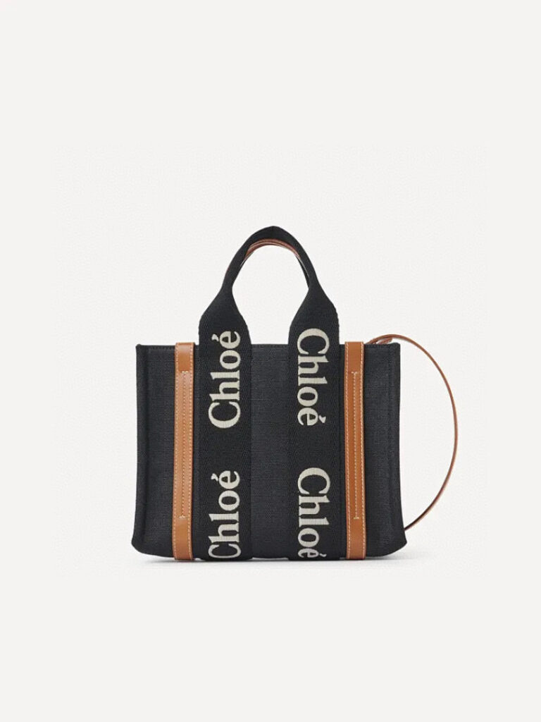 Chloe Bag Style 0123