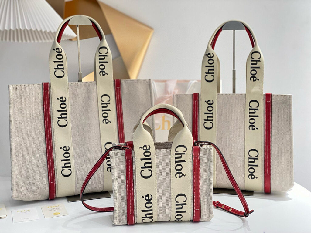Chloe Bag Style 7666