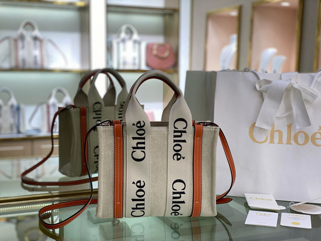 Chloe Bag Style 171760605