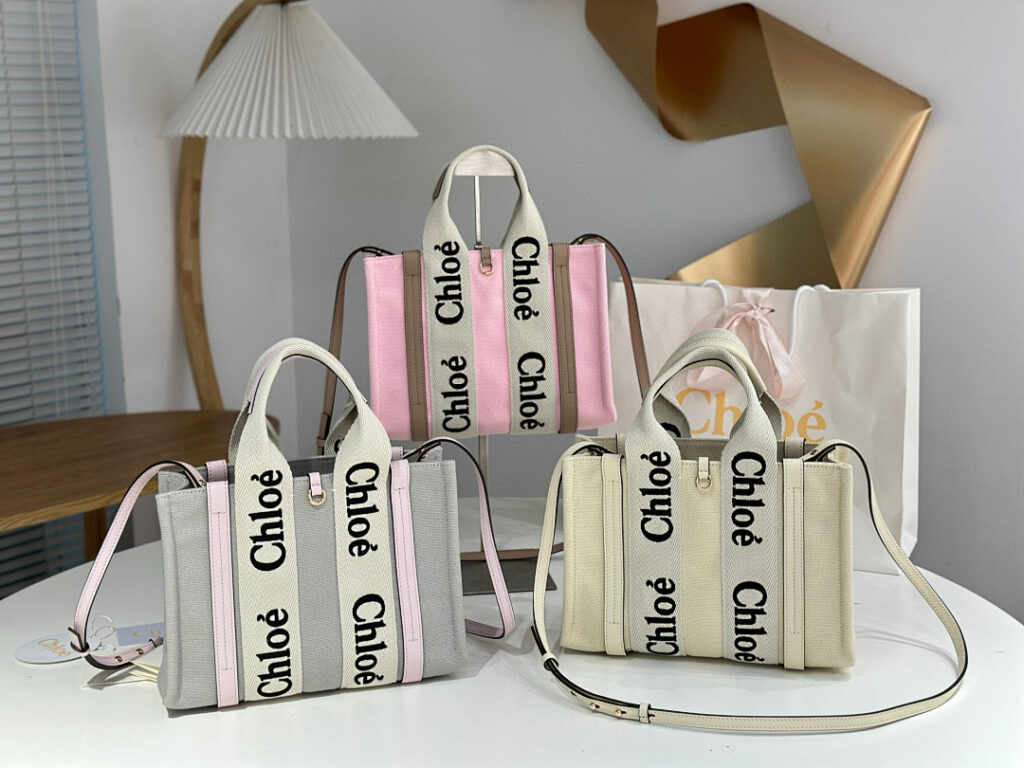 Chloe Bag Style 0123