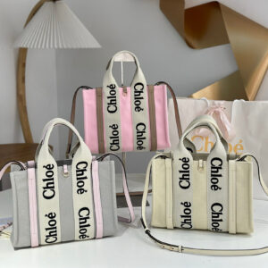 Chloe Bag Style 0123