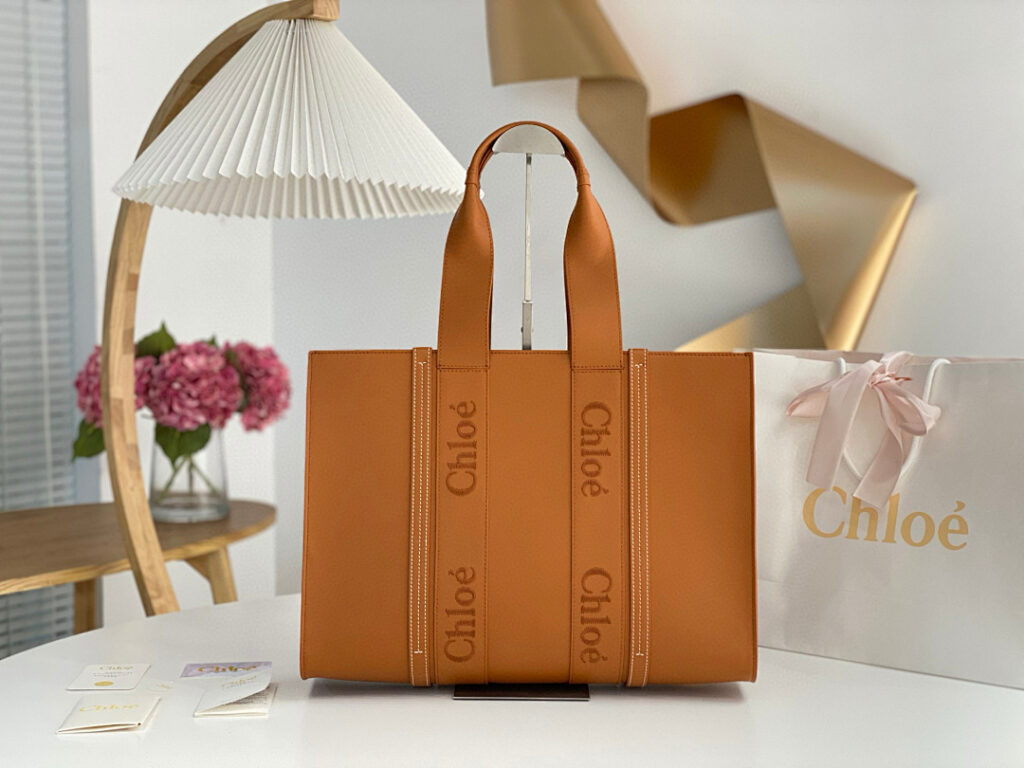 Chloe Bag Style 171763076