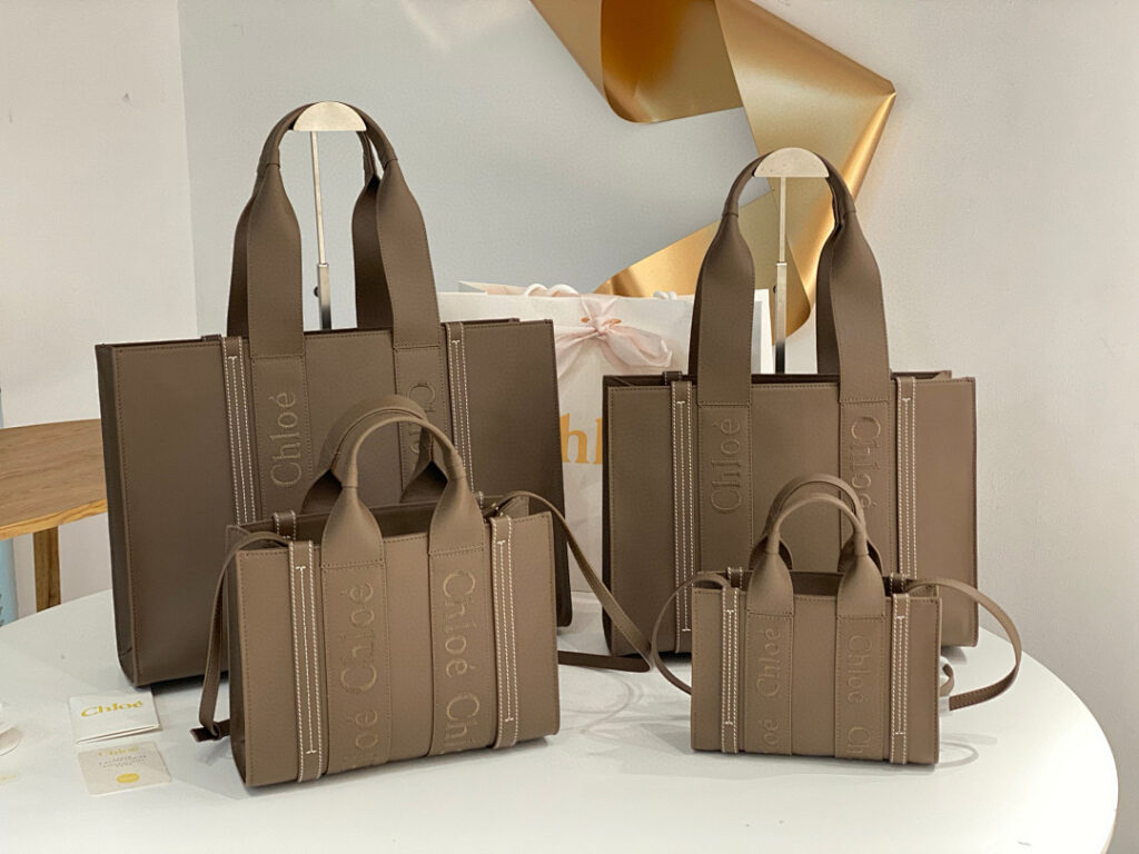 Chloe Bag Style 171763633