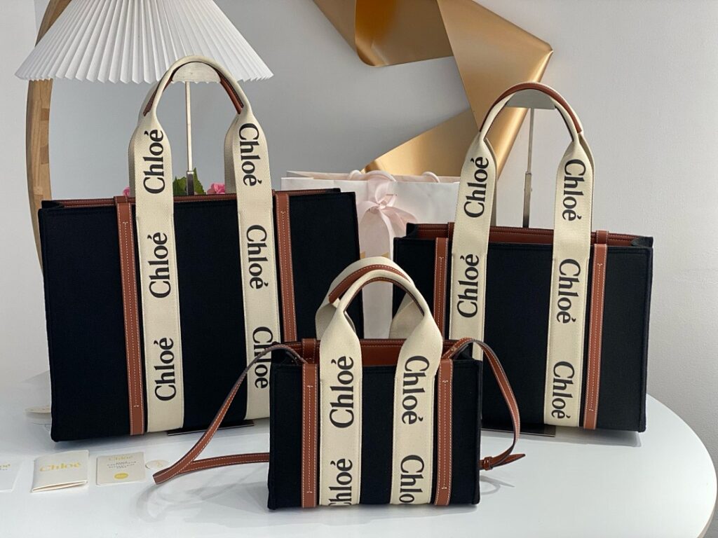 Chloe Bag Style 178725837