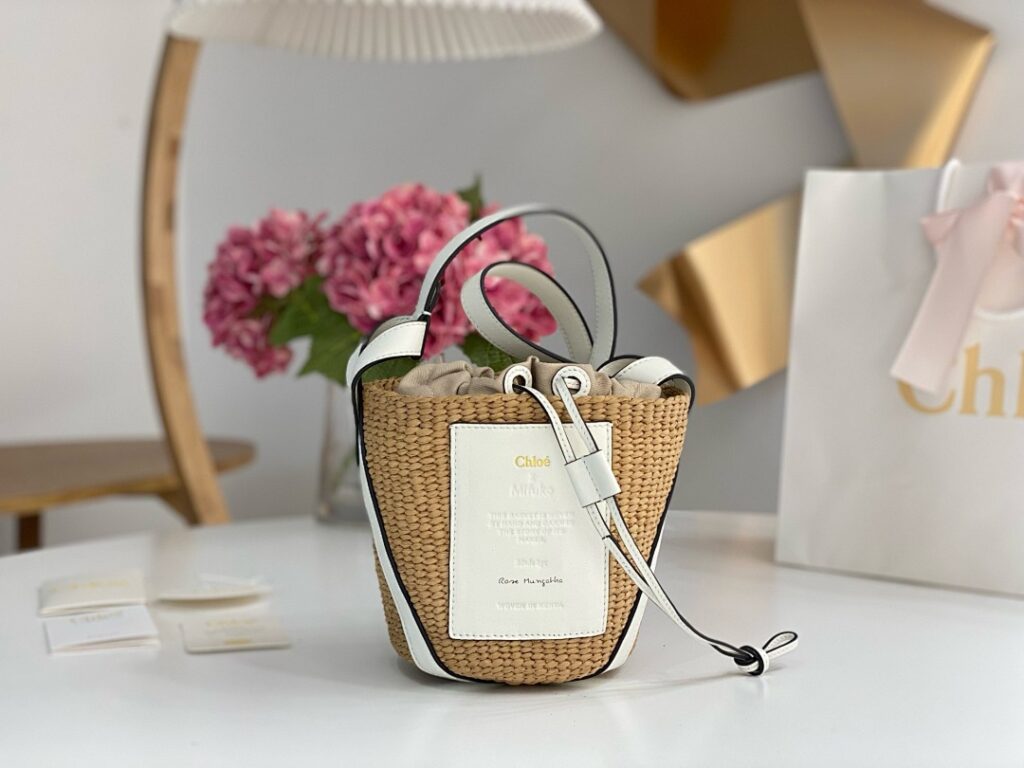 Chloe Bag Style 6865