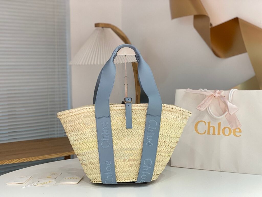 Chloe Bag Style 01236065
