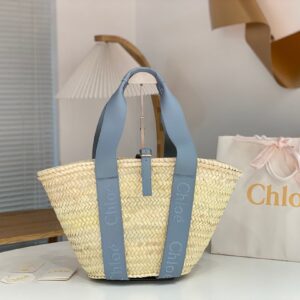 Chloe Bag Style 01236065