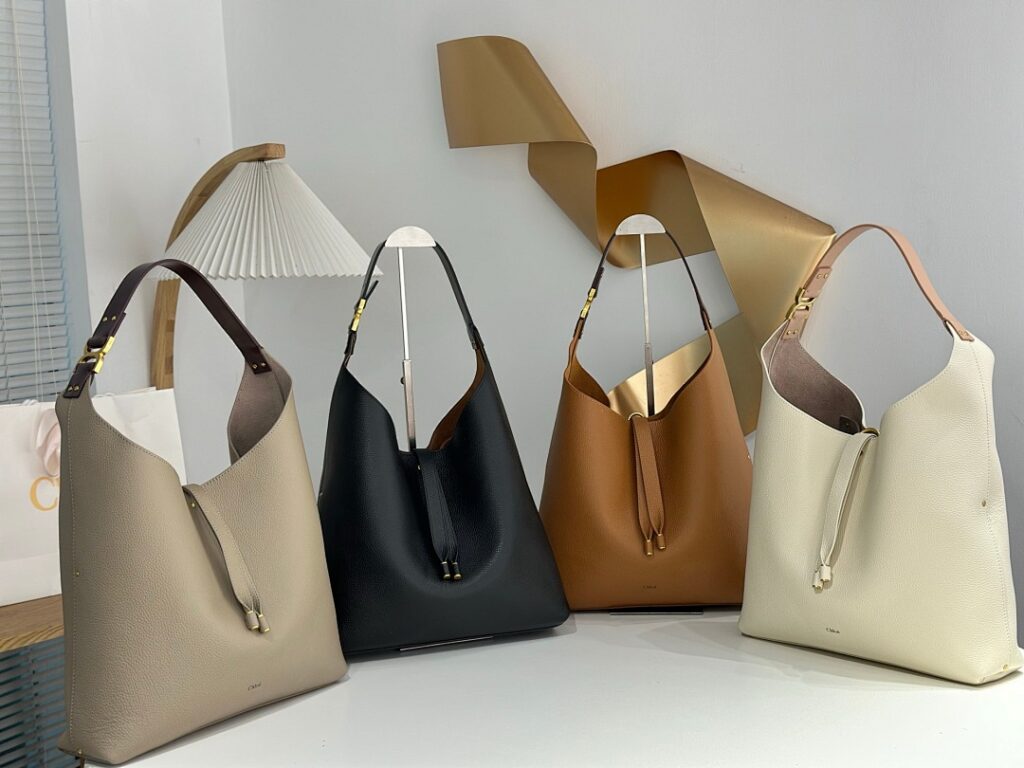 Chloe Bag Style L765-9