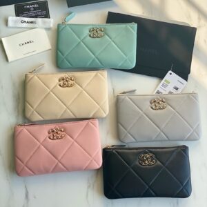 Chanel Bag Style AP1059