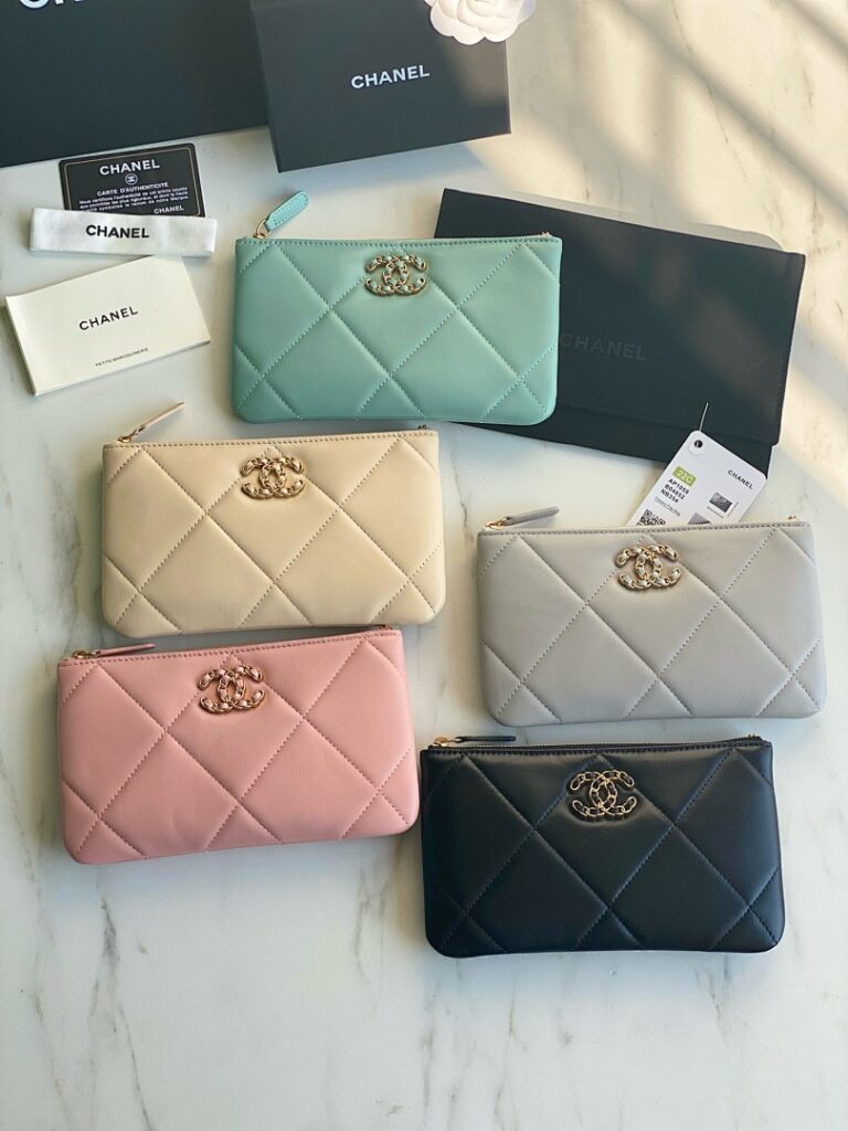 Chanel Bag Style AP1059