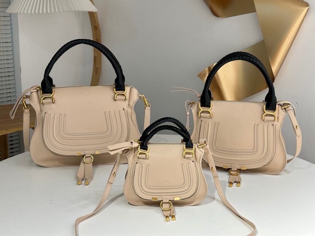 Chloe Bag Style 1199