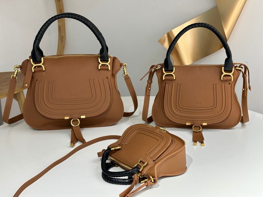 Chloe Bag Style 1199