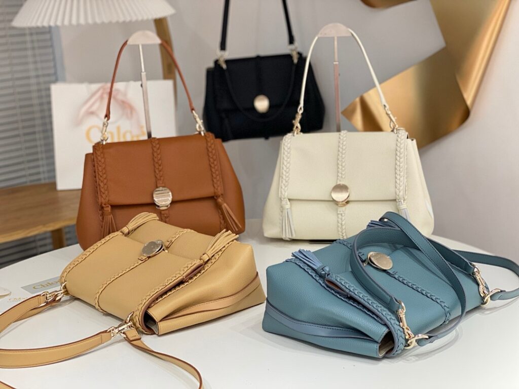 Chloe Bag Style 180132869
