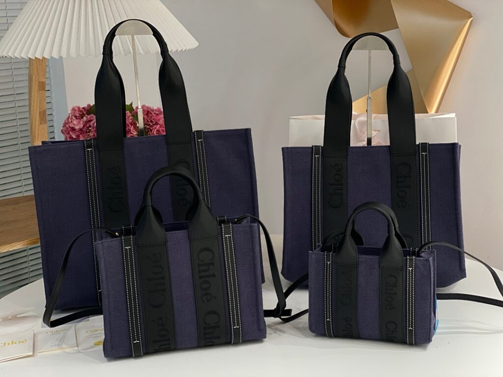 Chloe Bag Style 180132987
