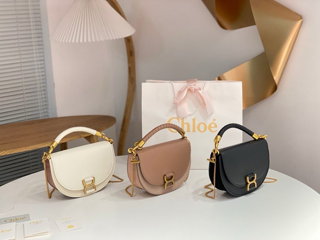 Chloe Bag Style L35765