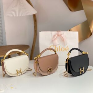Chloe Bag Style L35765