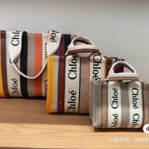 Chloe Bag Style 7565L
