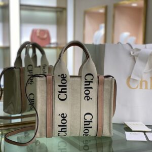 Chloe Bag Style 7565L
